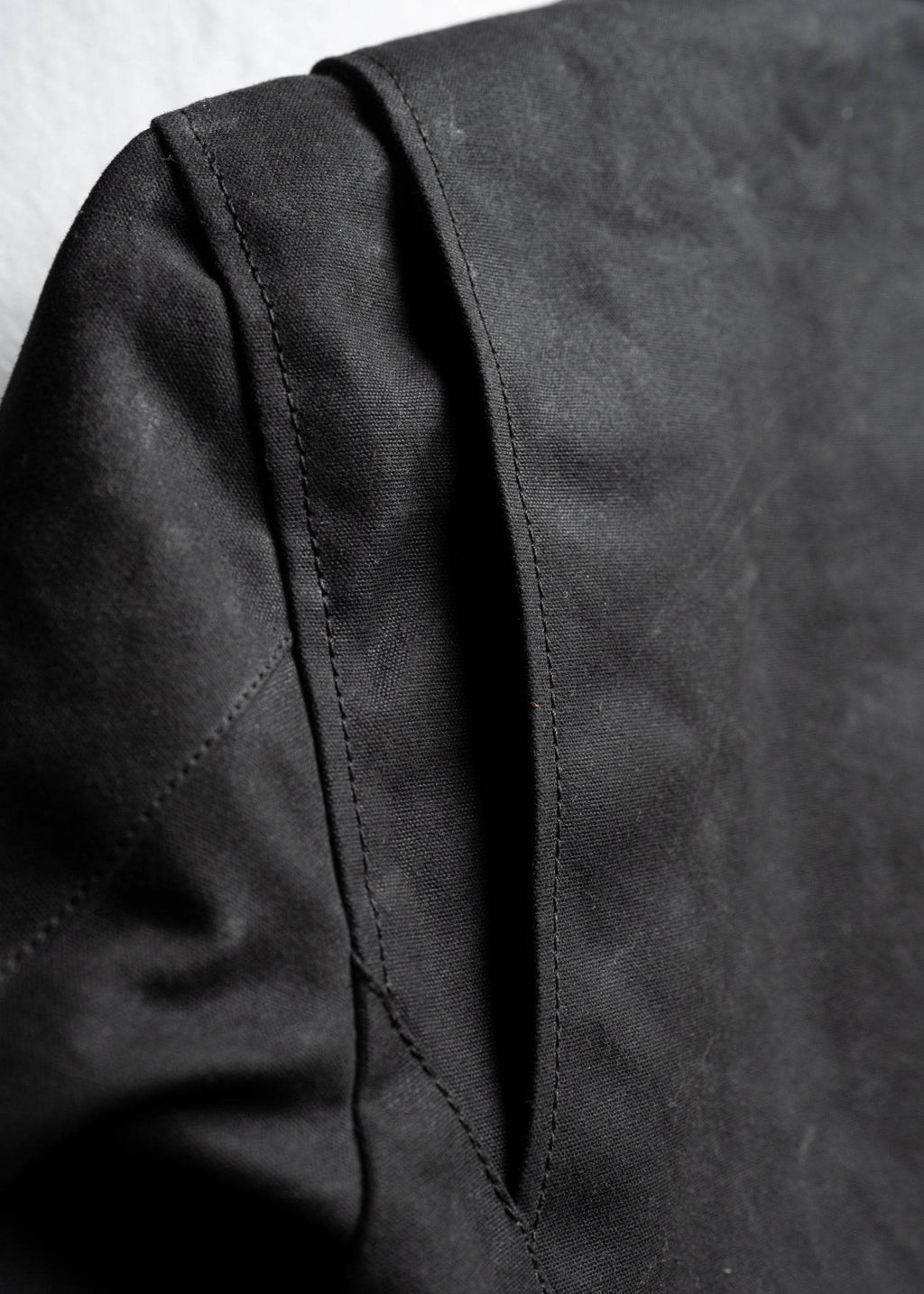 INR X VAHNA Armored Cruiser Jacket