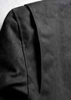 INR X VAHNA Armored Cruiser Jacket