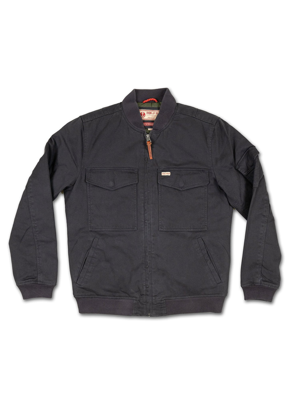 Vandenberg Jacket