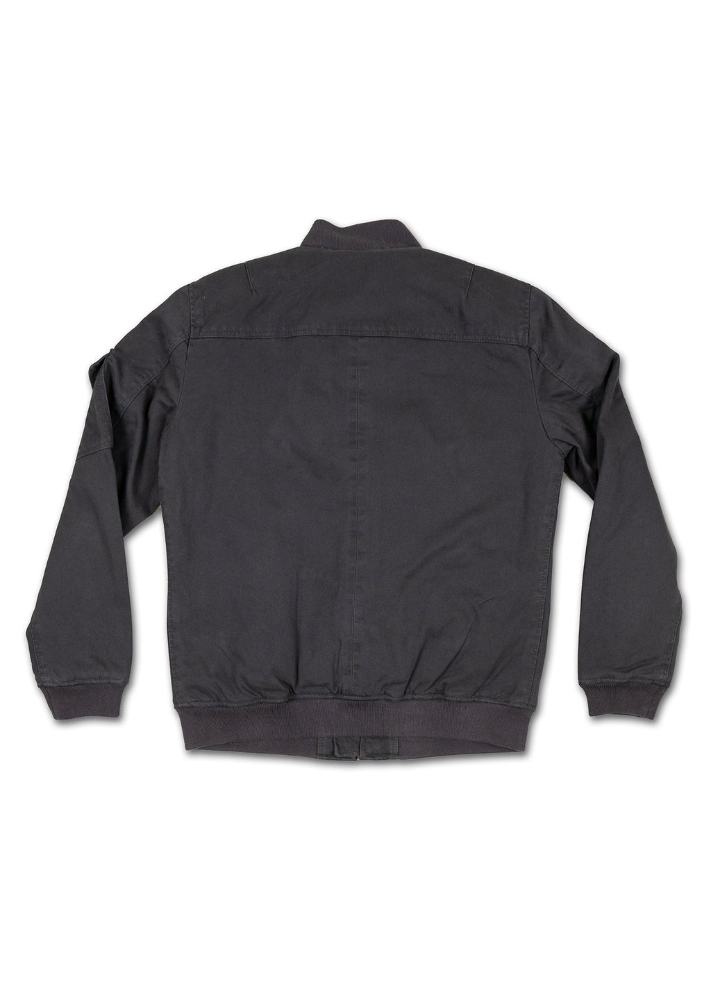 Vandenberg Jacket