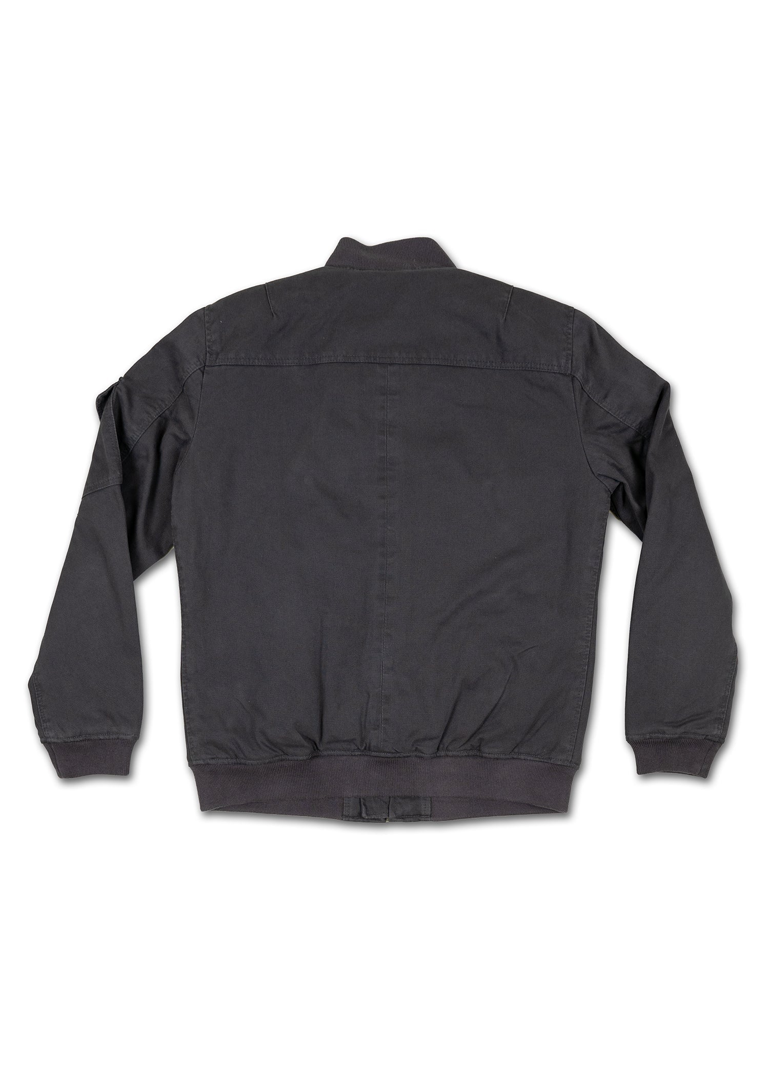 Vandenberg Jacket