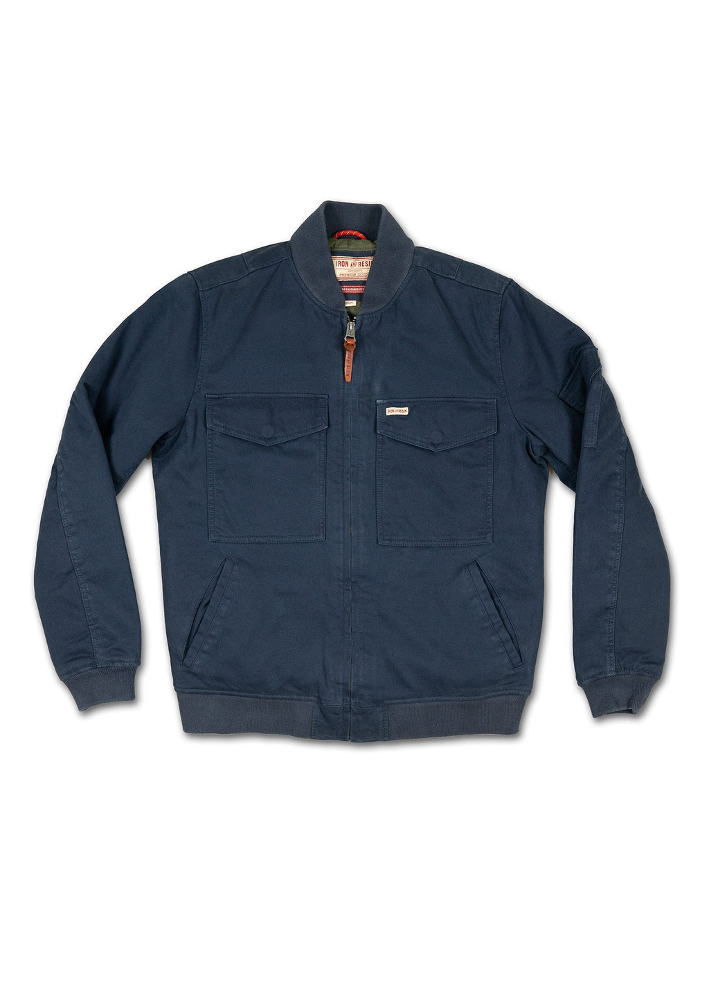 Vandenberg Jacket