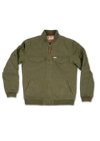 Vandenberg Jacket