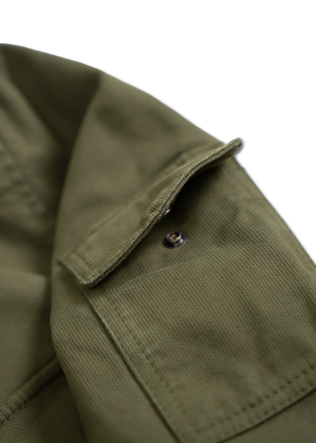 Vandenberg Jacket
