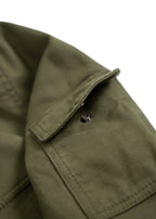 Vandenberg Jacket