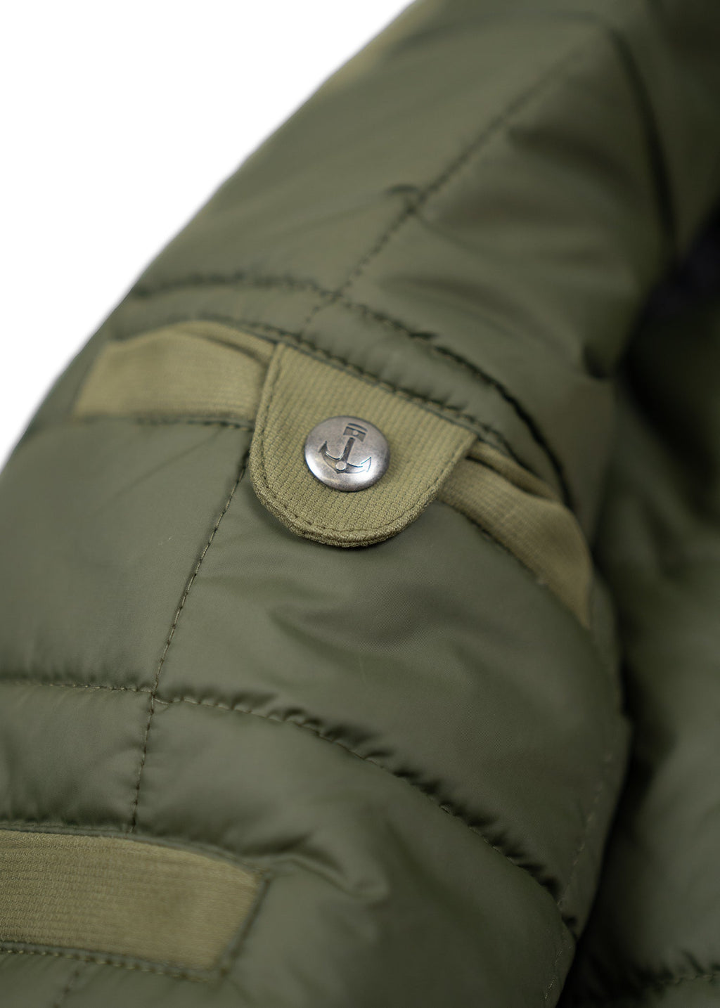 Vandenberg Jacket