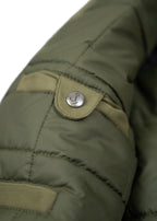 Vandenberg Jacket