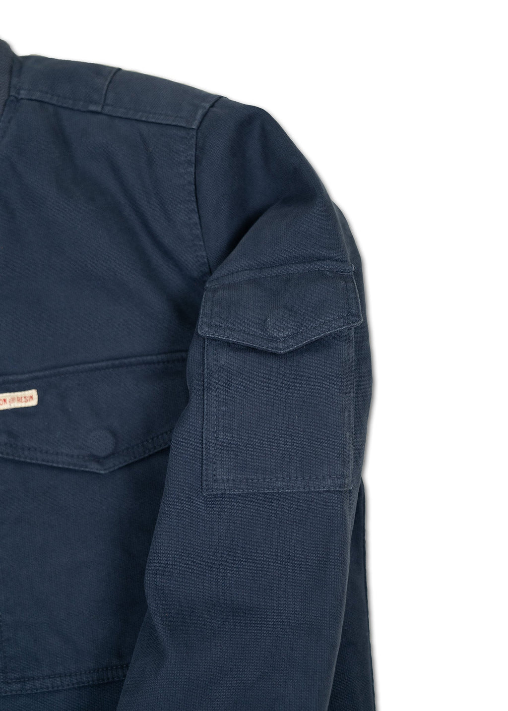 Vandenberg Jacket