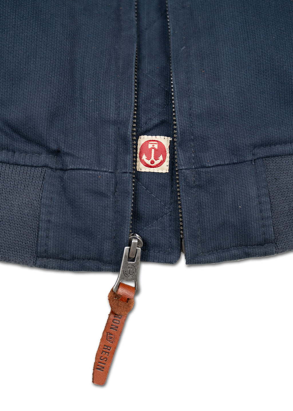 Vandenberg Jacket