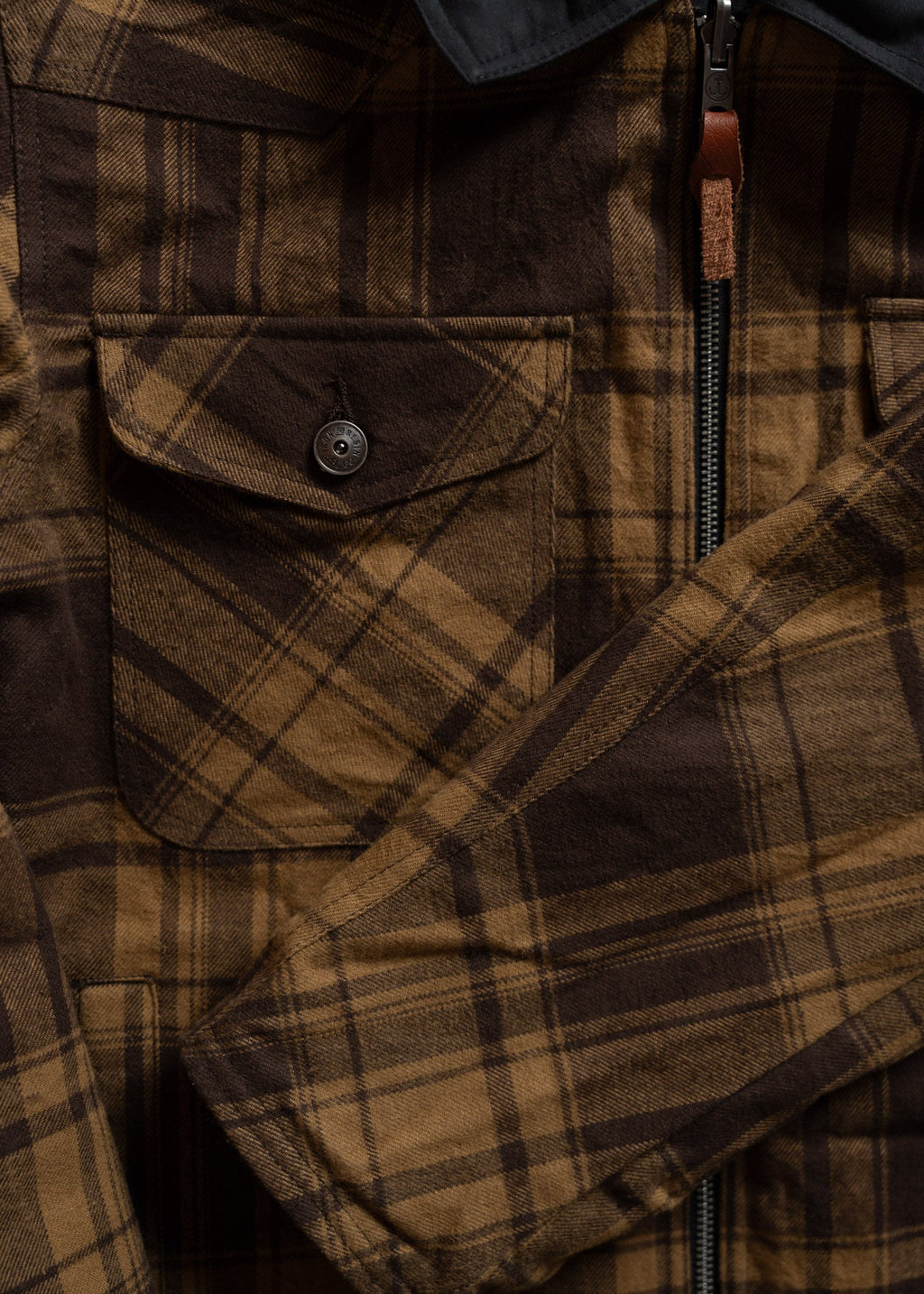 Verslab Reversible Jacket