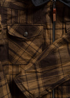 Verslab Reversible Jacket