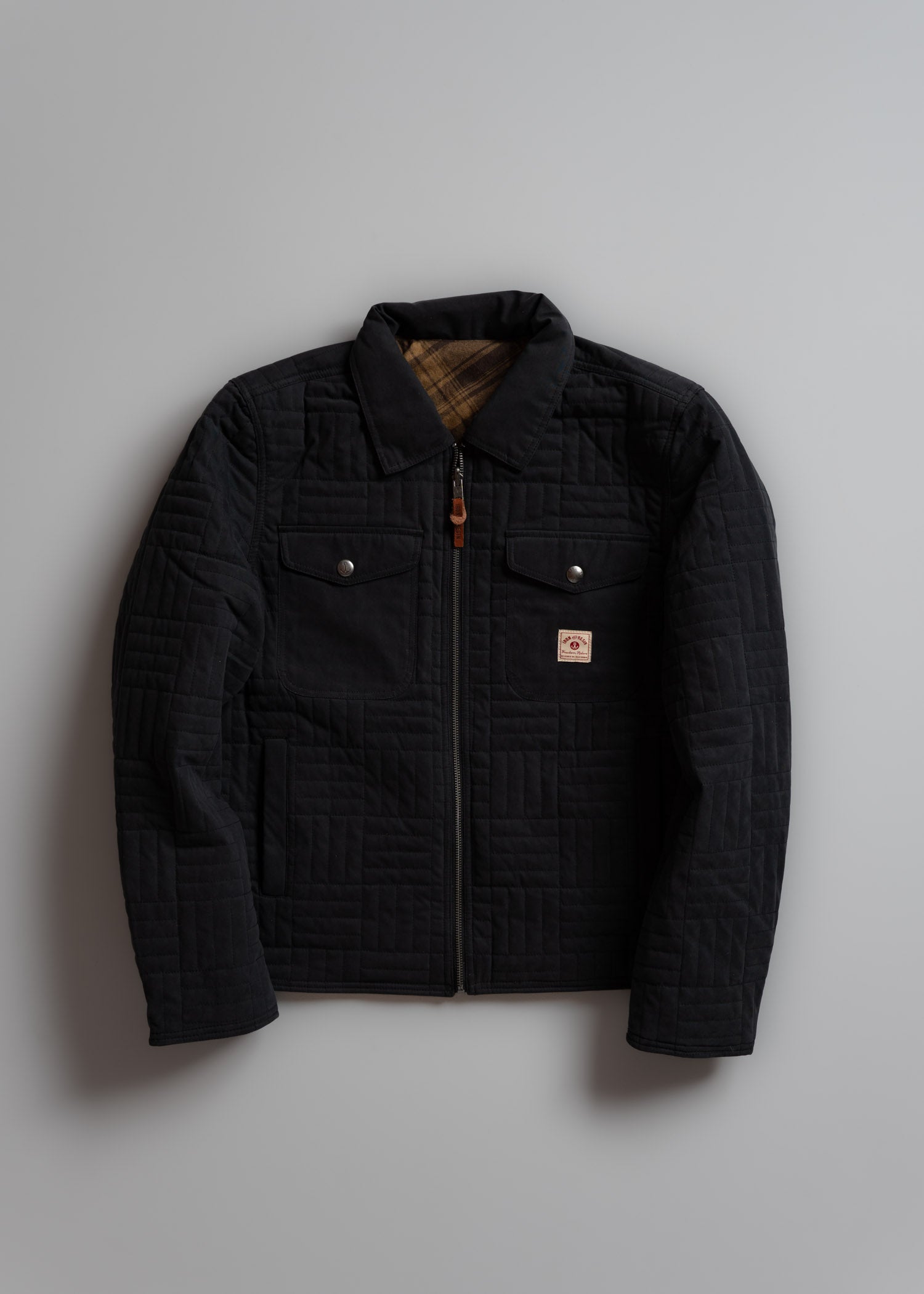 Verslab Reversible Jacket