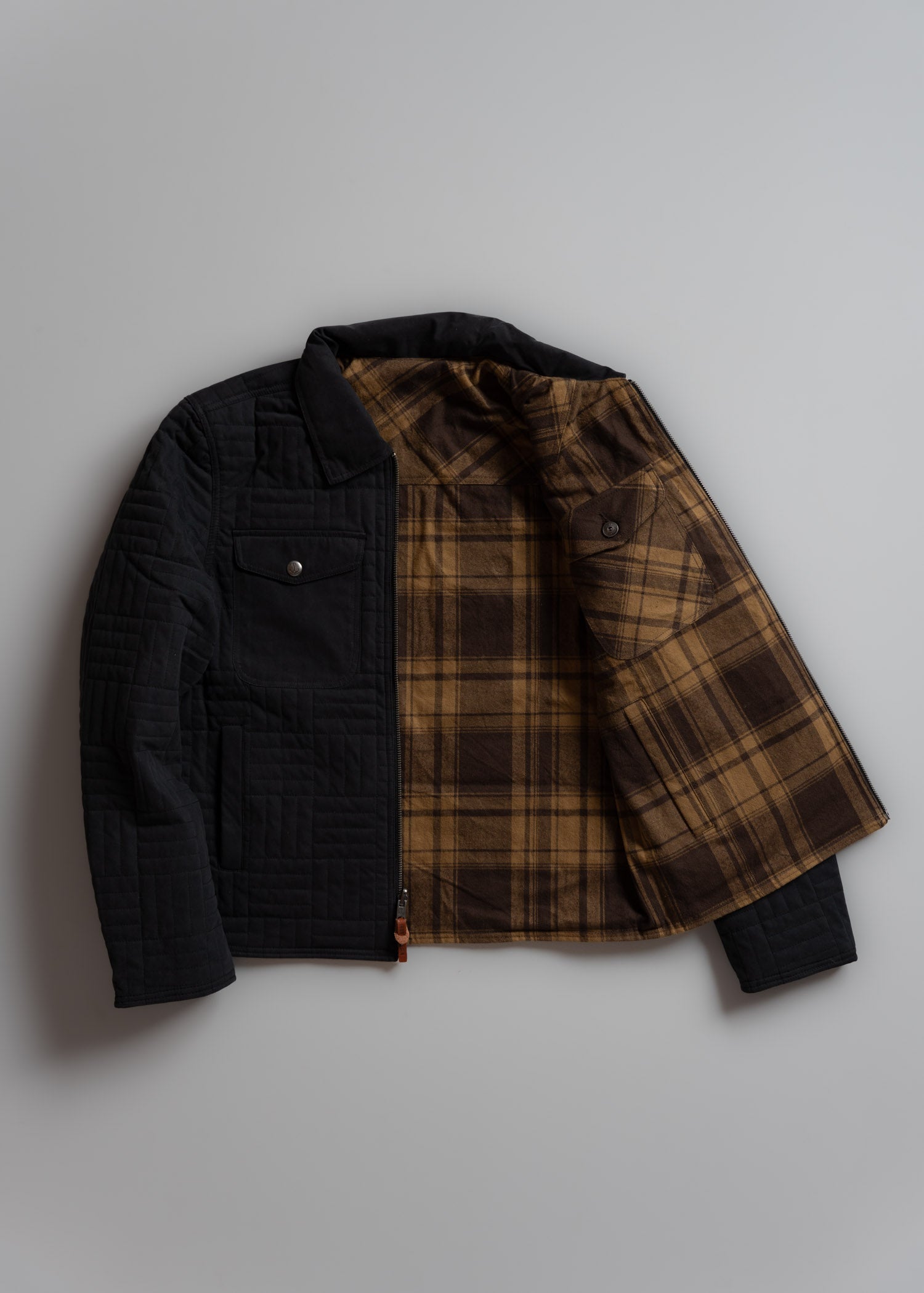 Verslab Reversible Jacket