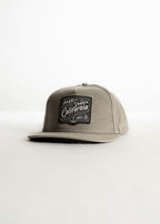 Vintage Sign Hat