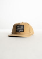 Vintage Sign Hat