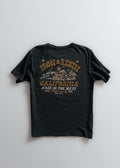 Western Supply Co Pocket Tee