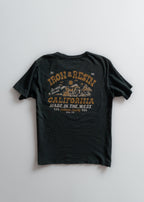 Western Supply Co Pocket Tee