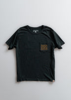 Western Supply Co Pocket Tee