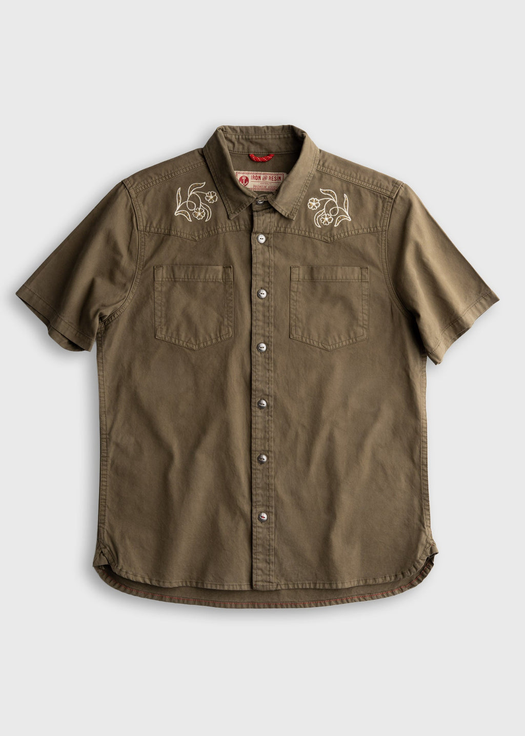 Westy Shirt
