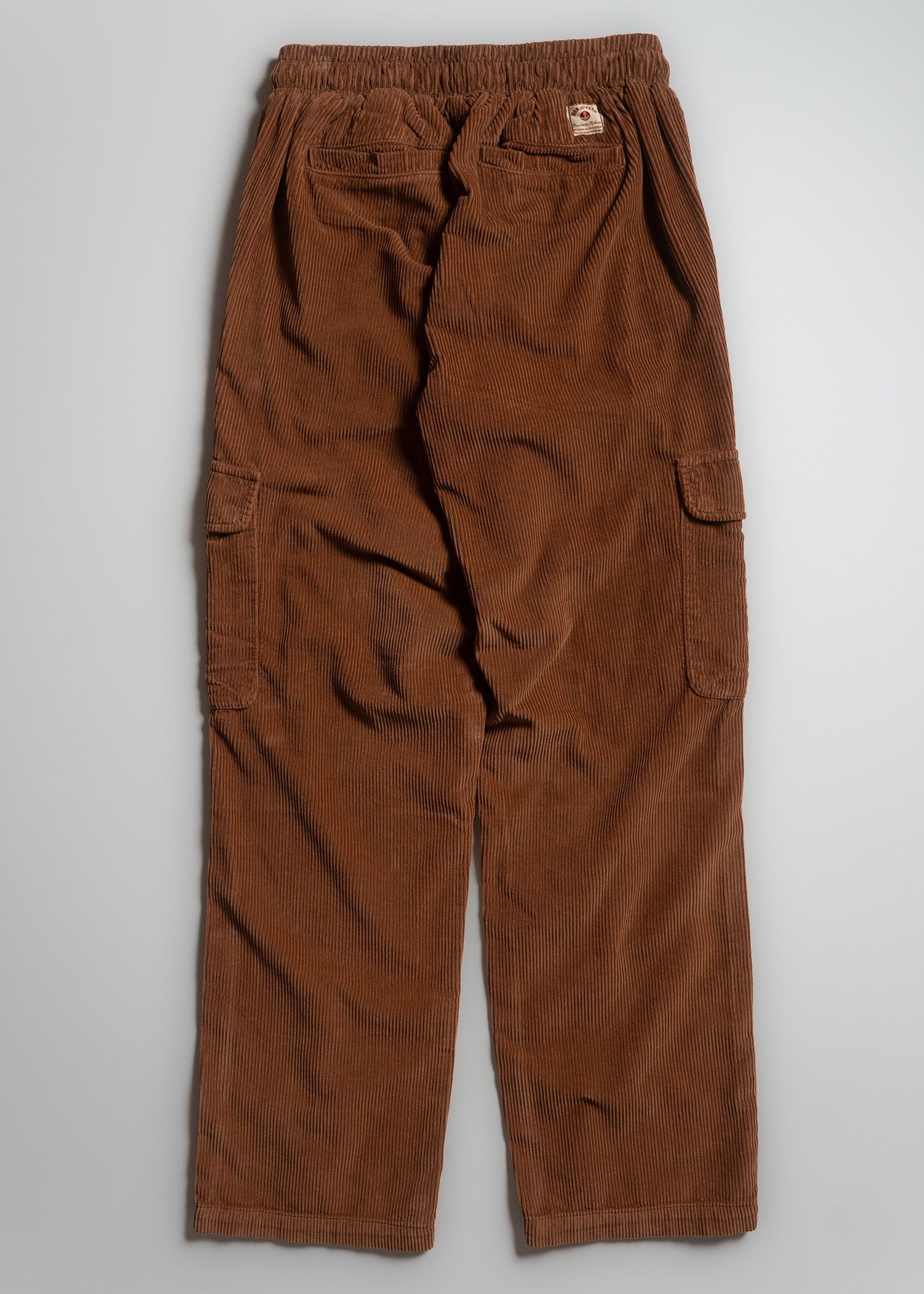 Wilson Corduroy Pant