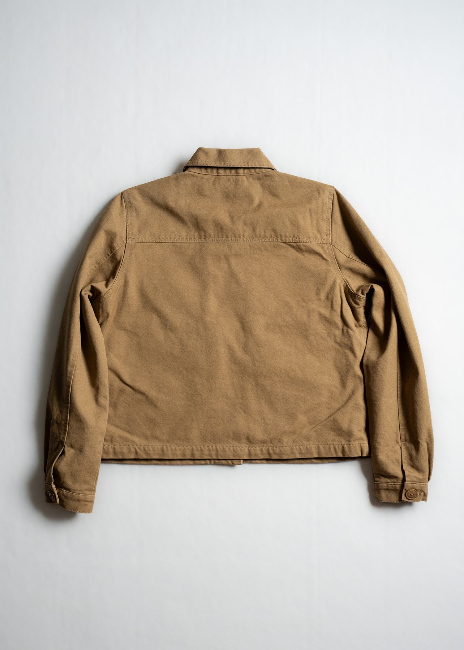 Women's Basset Jacket