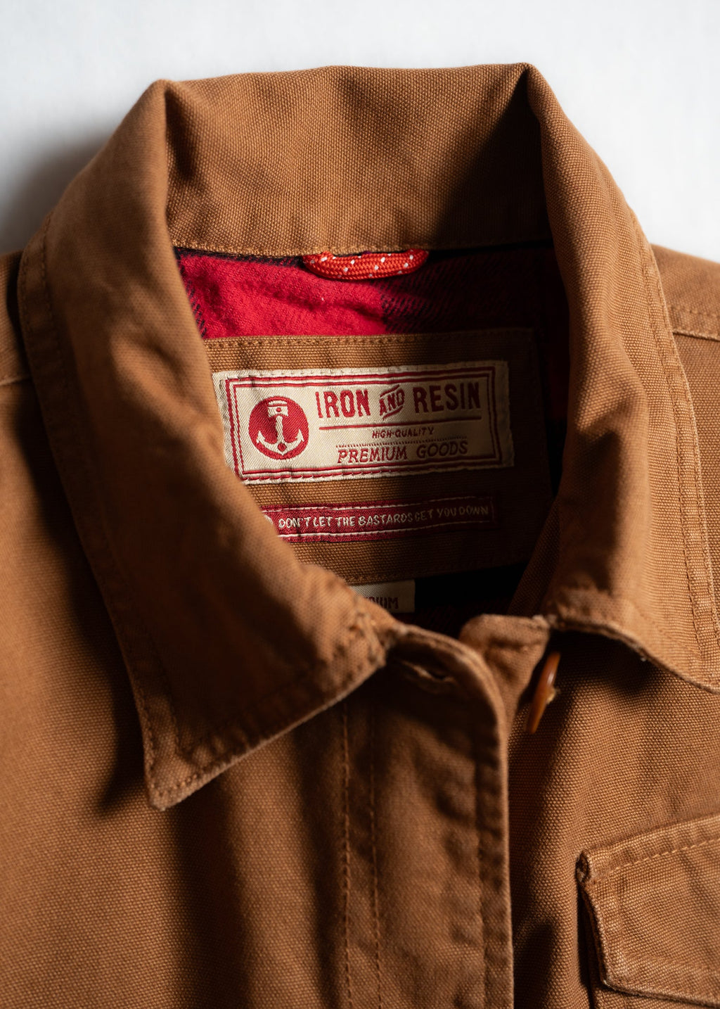 Women's Basset Jacket