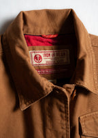 Women's Basset Jacket