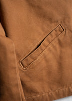 Women's Basset Jacket