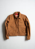 Women's Basset Jacket