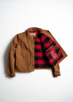 Women's Basset Jacket