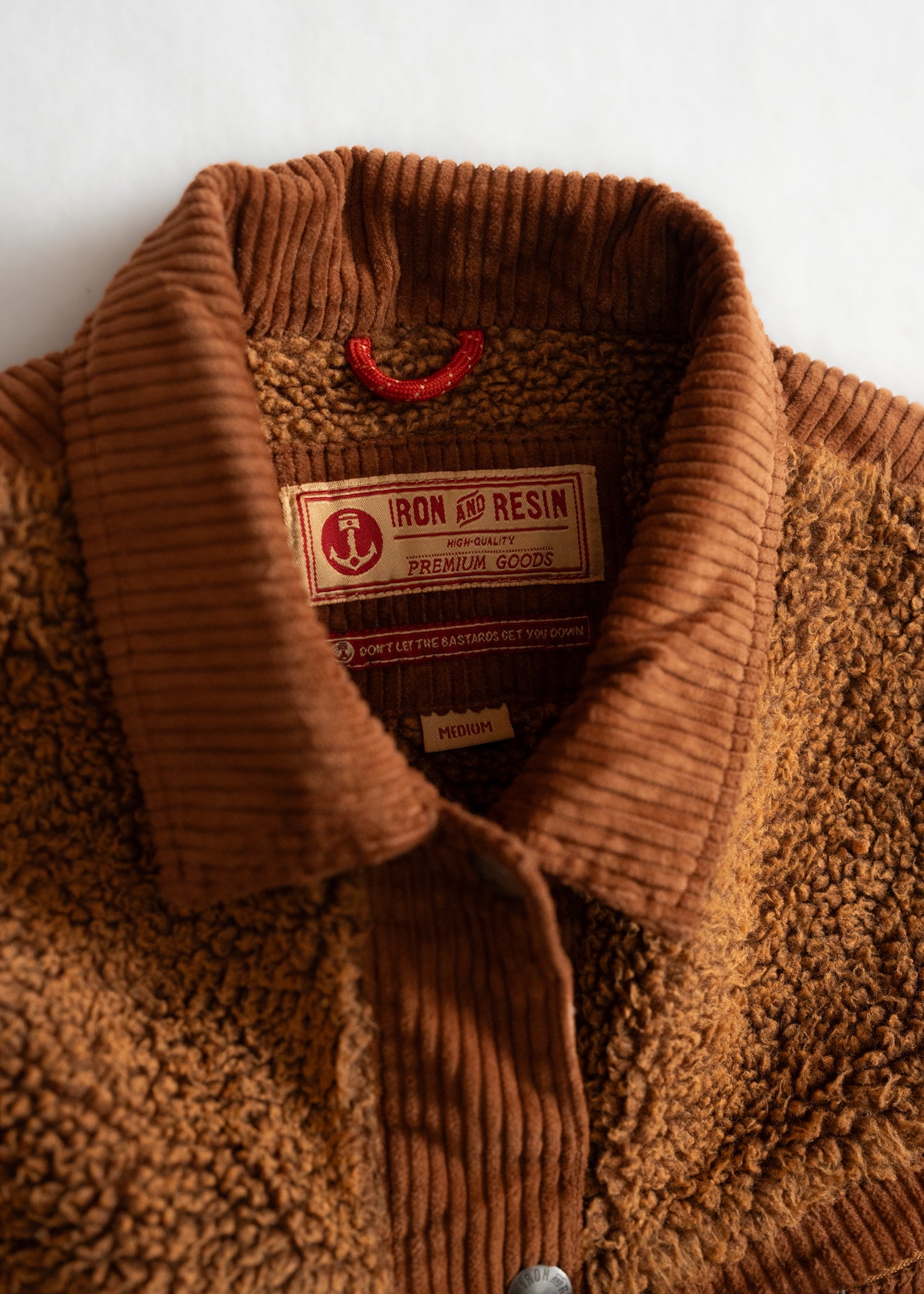 Women's Bronn Jacket