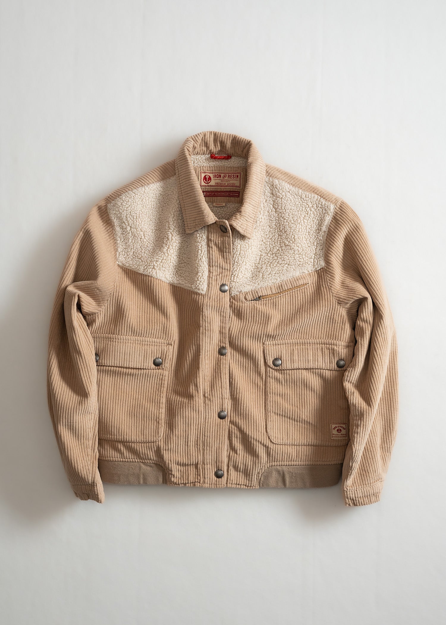 Women's Bronn Jacket