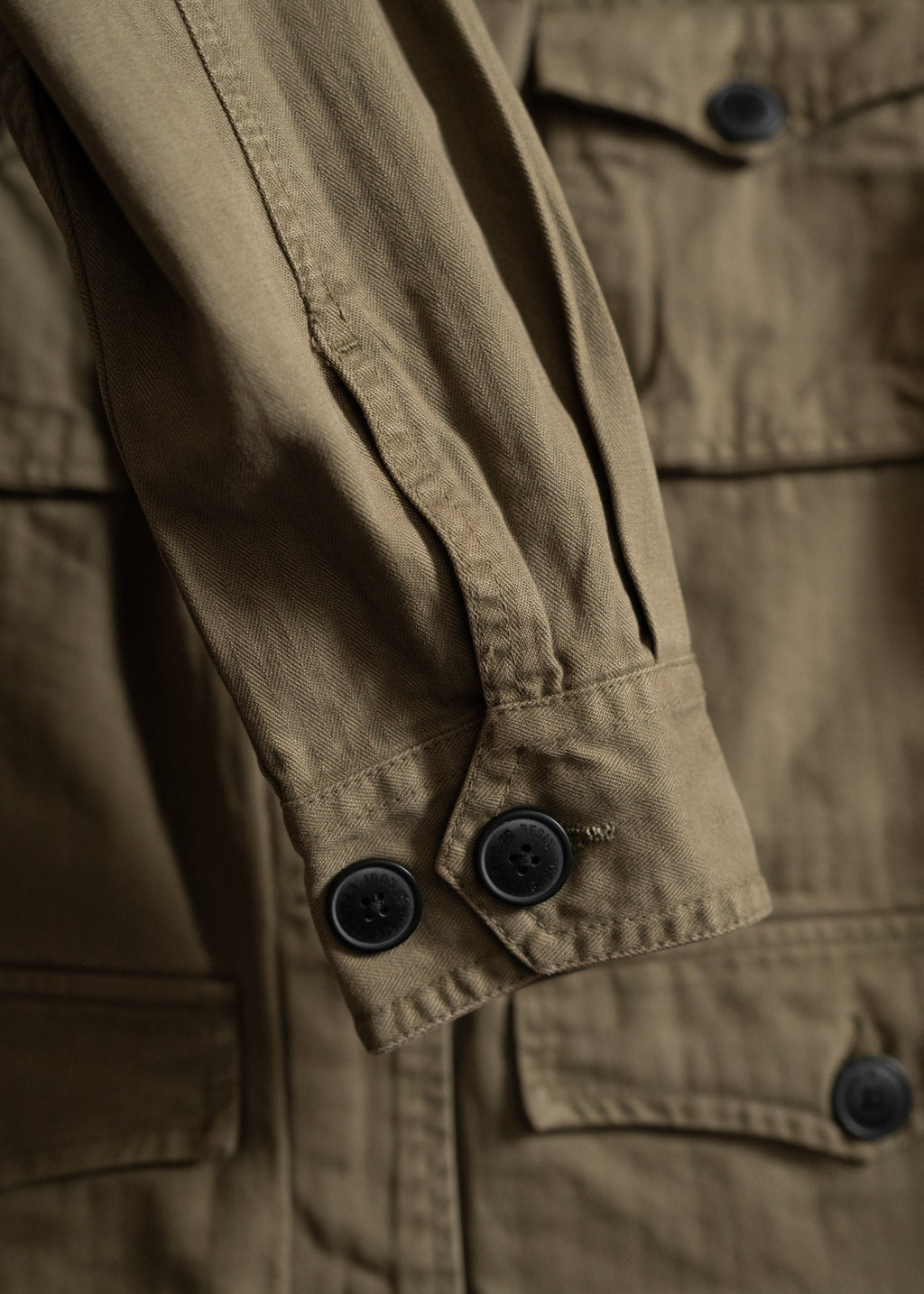Women's Connor Jacket