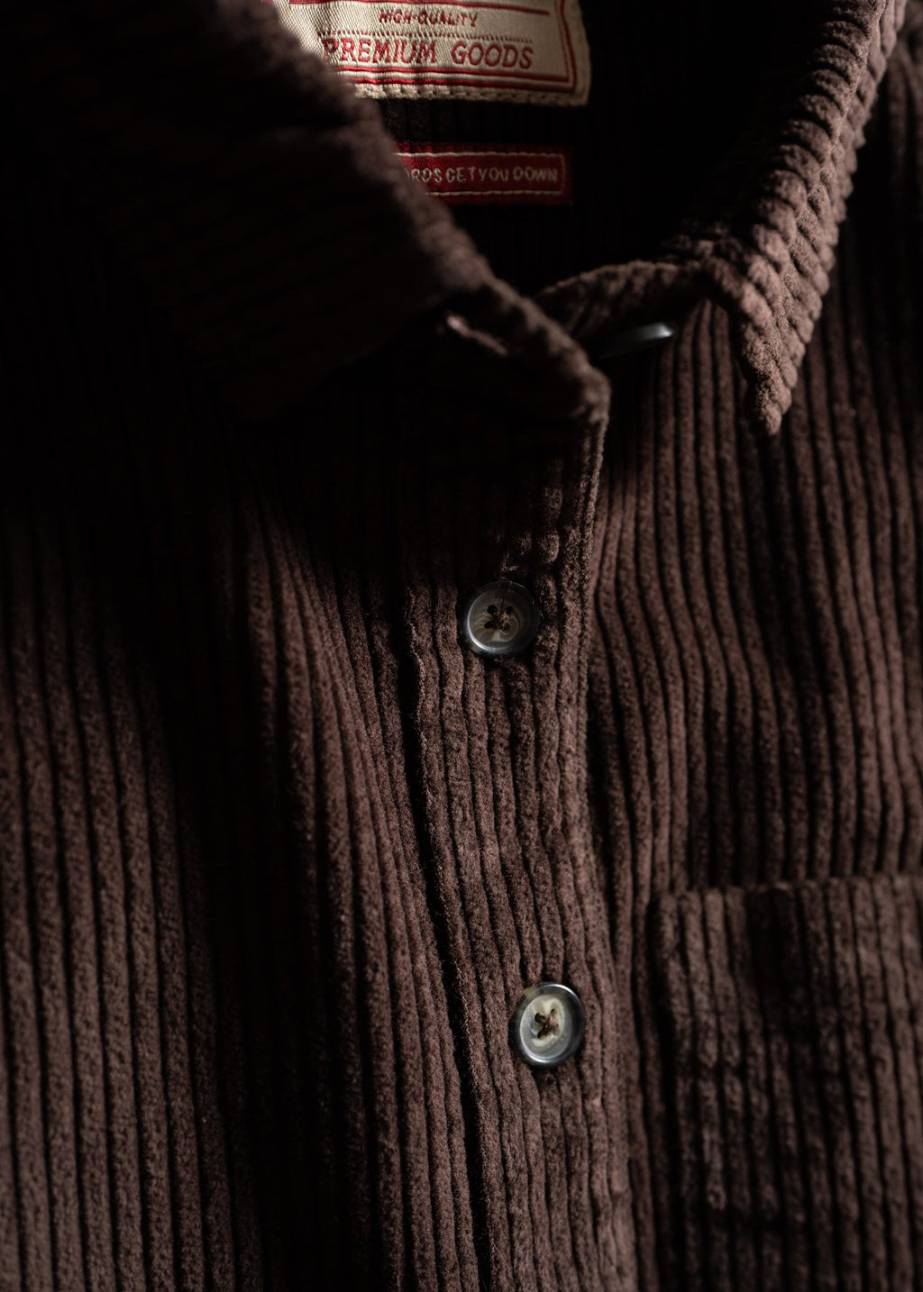 Women's Drifty Shirt