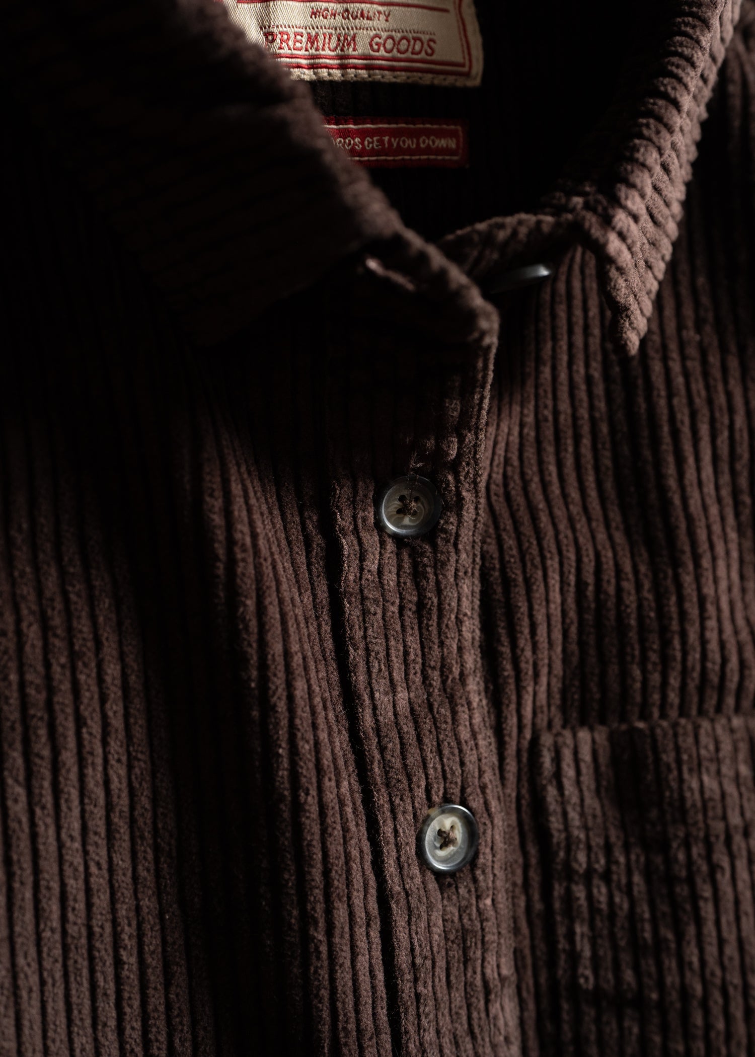 Women's Drifty Shirt