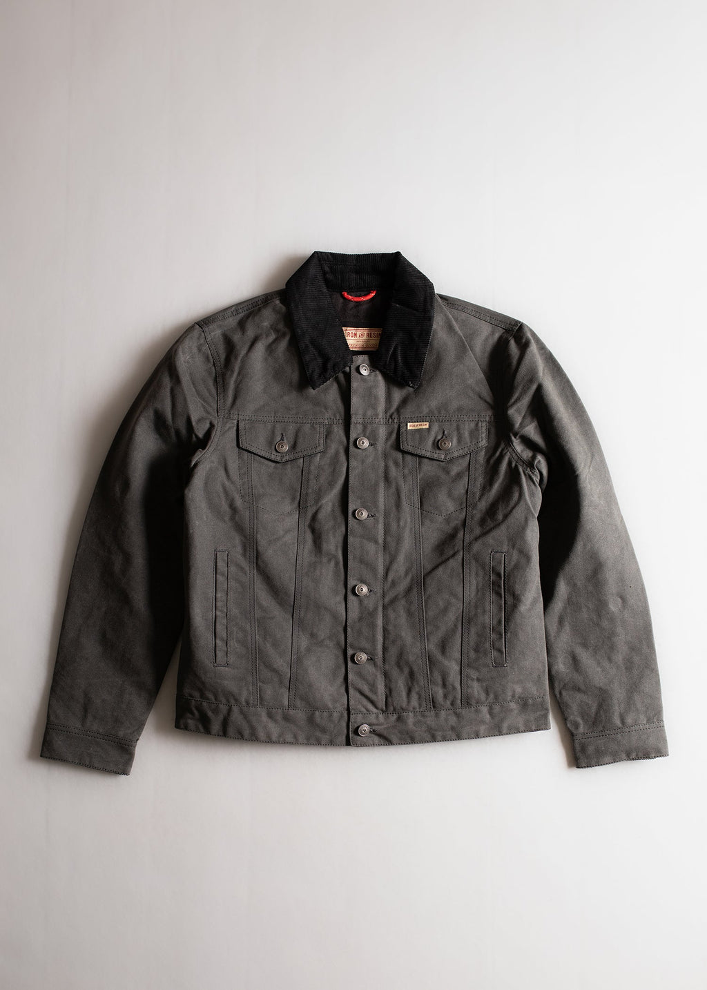 Women's Scout Jacket
