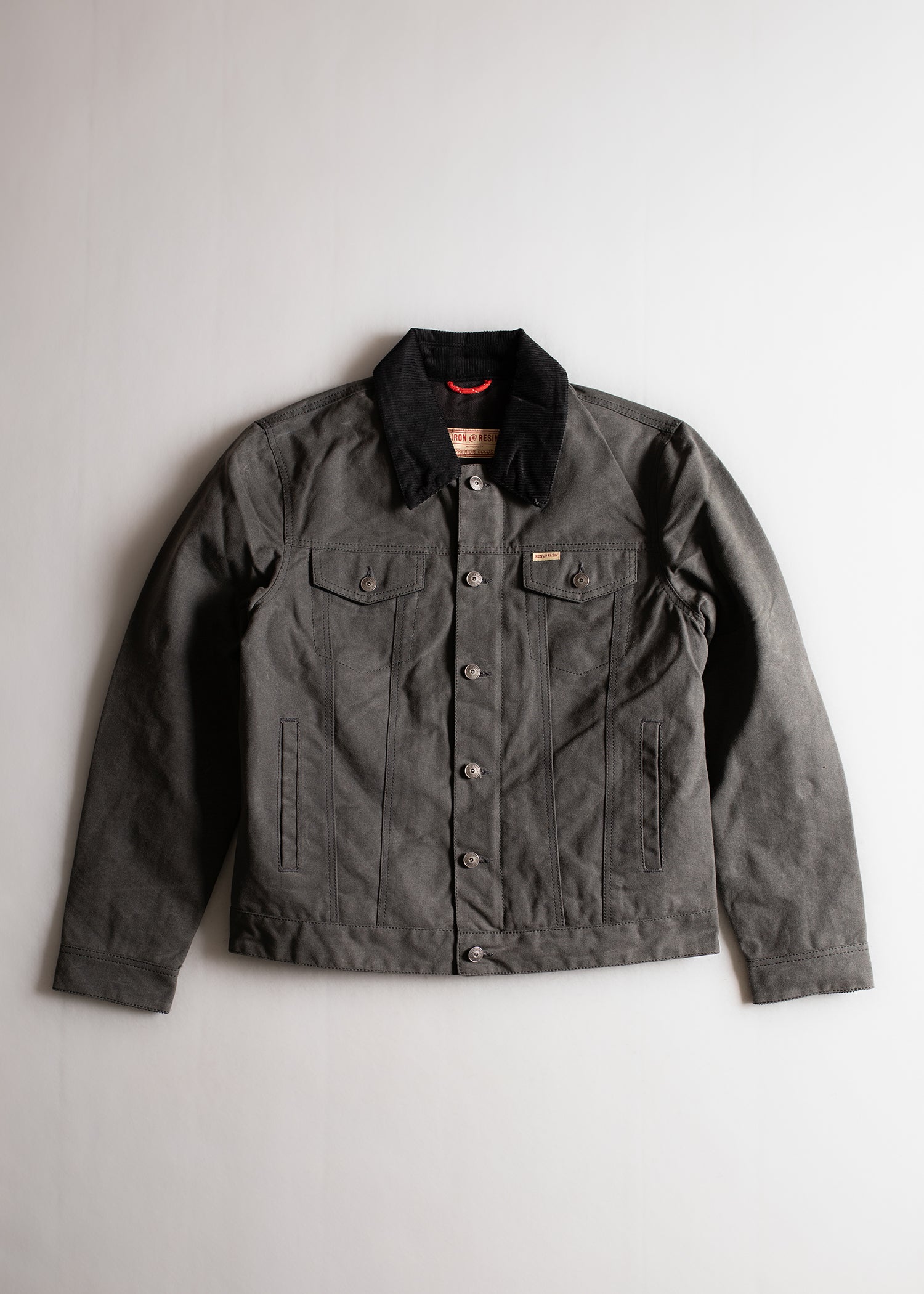 Women's Scout Jacket