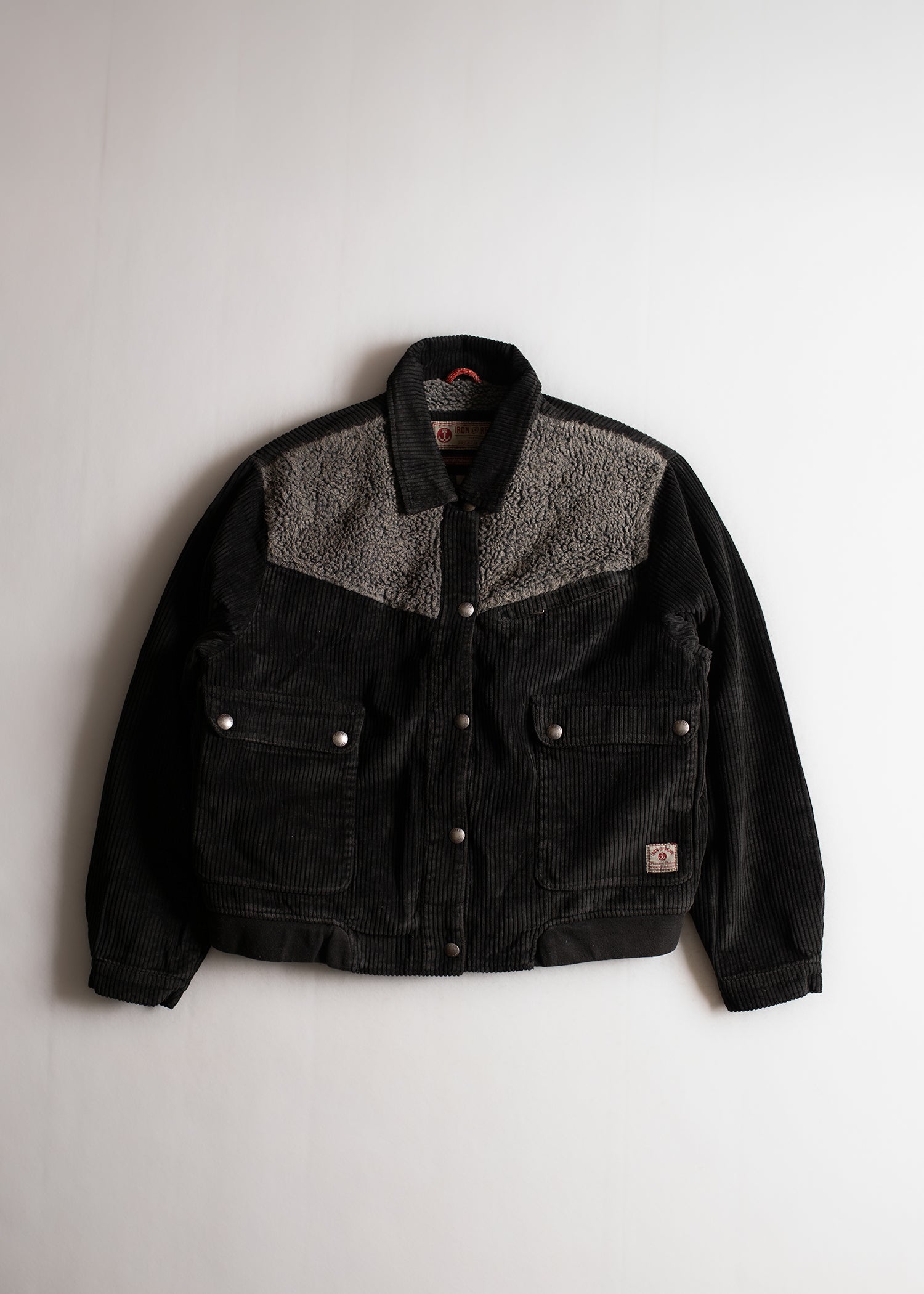 Women's Bronn Jacket