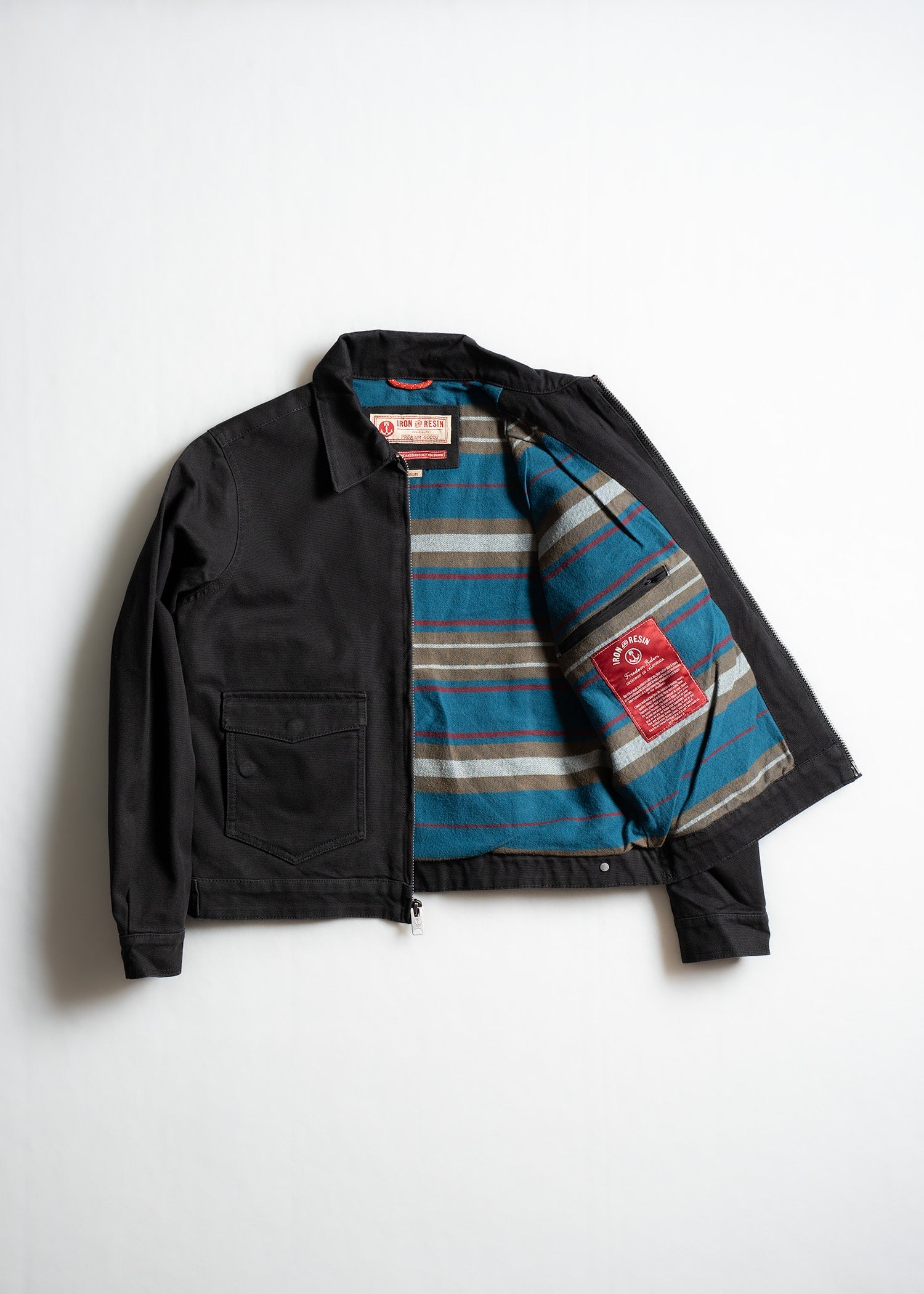Women's Madeleine Jacket