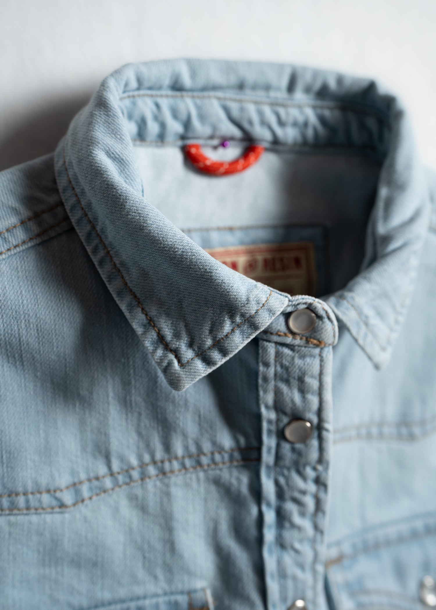 Women's West Shirt
