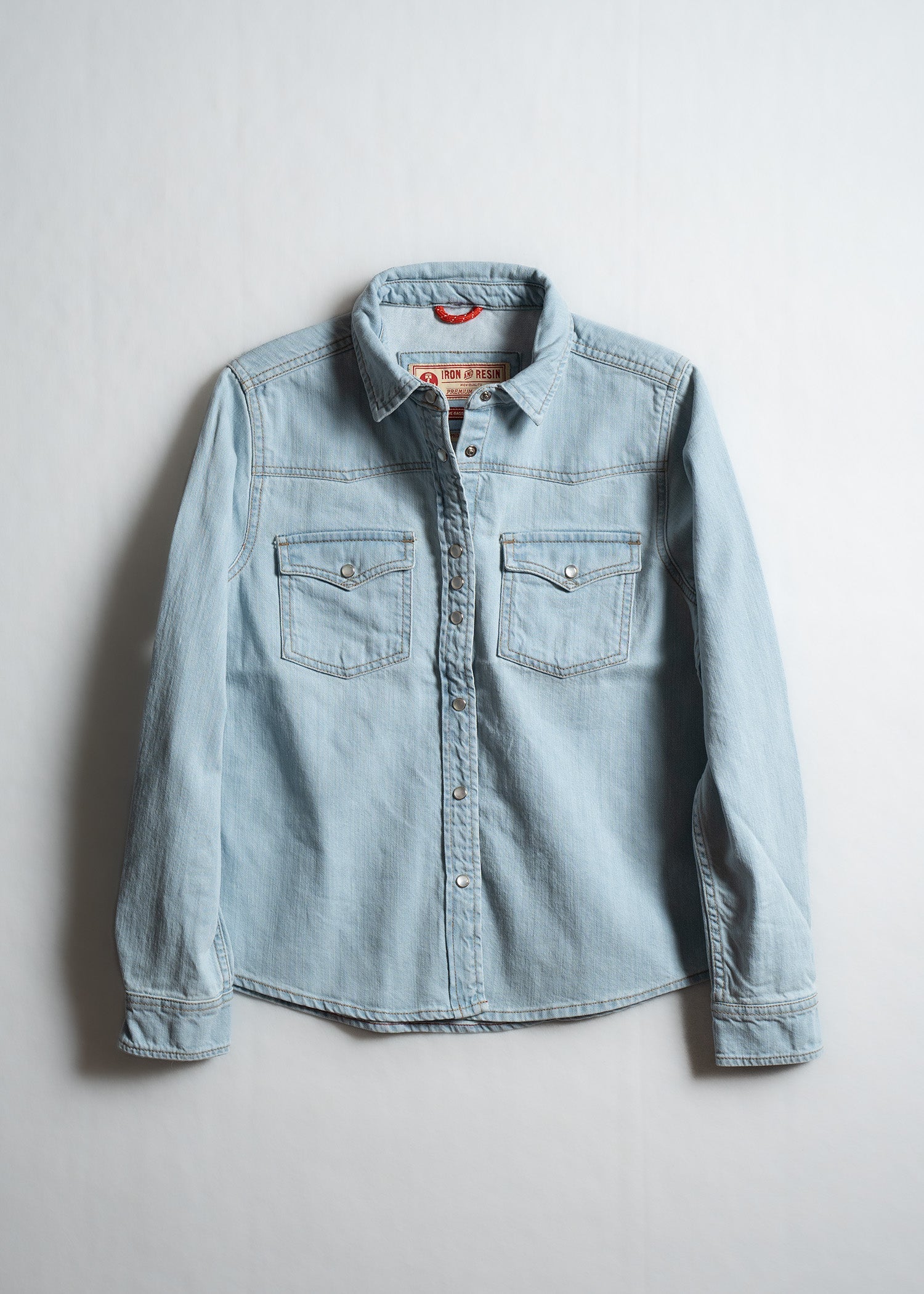 Women's West Shirt