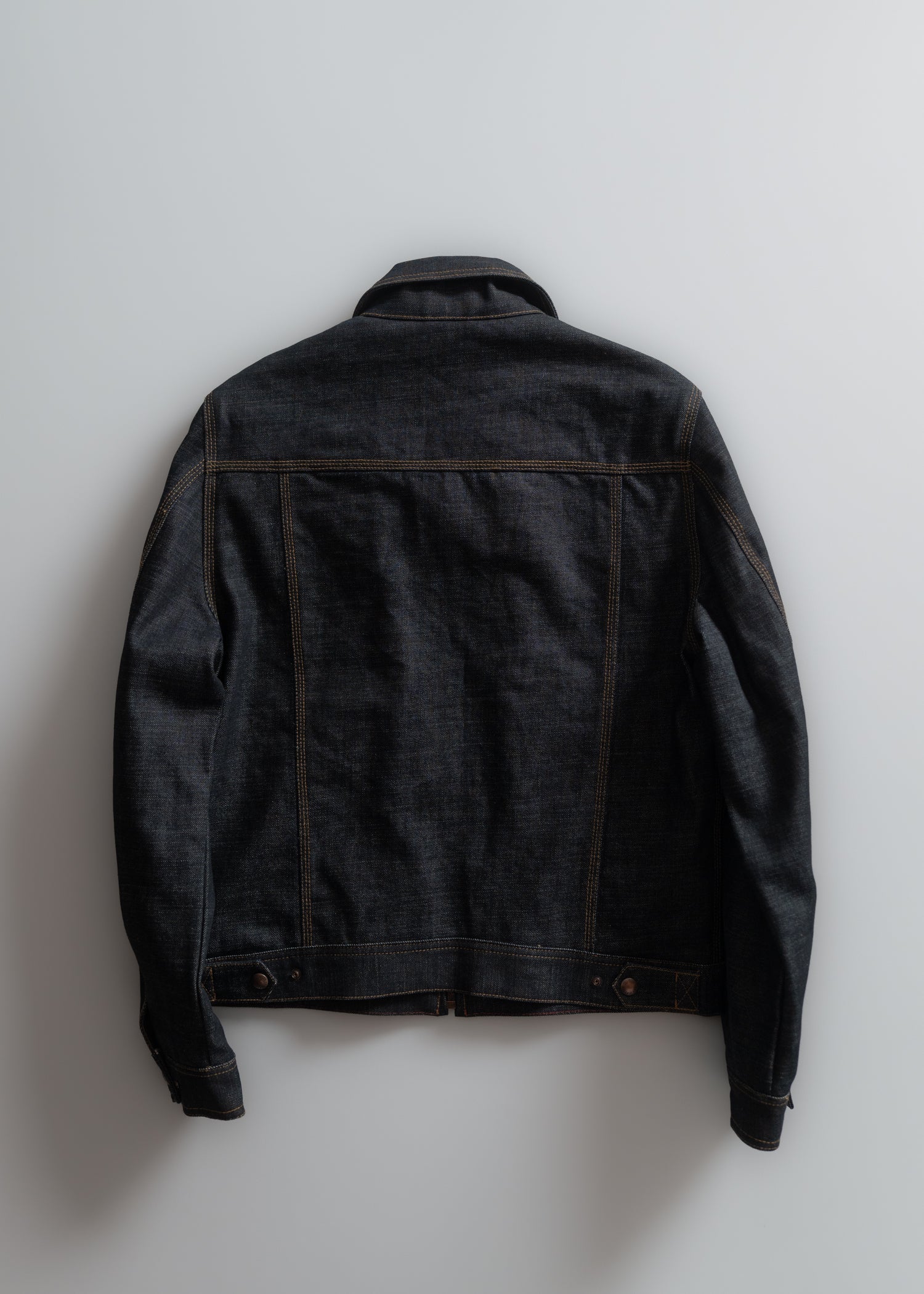 Woodson Jacket