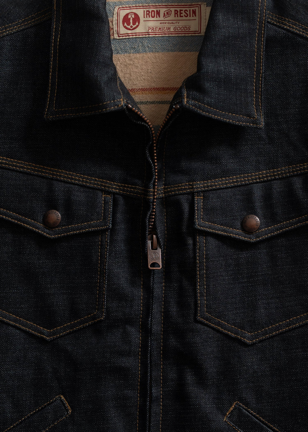 Woodson Jacket