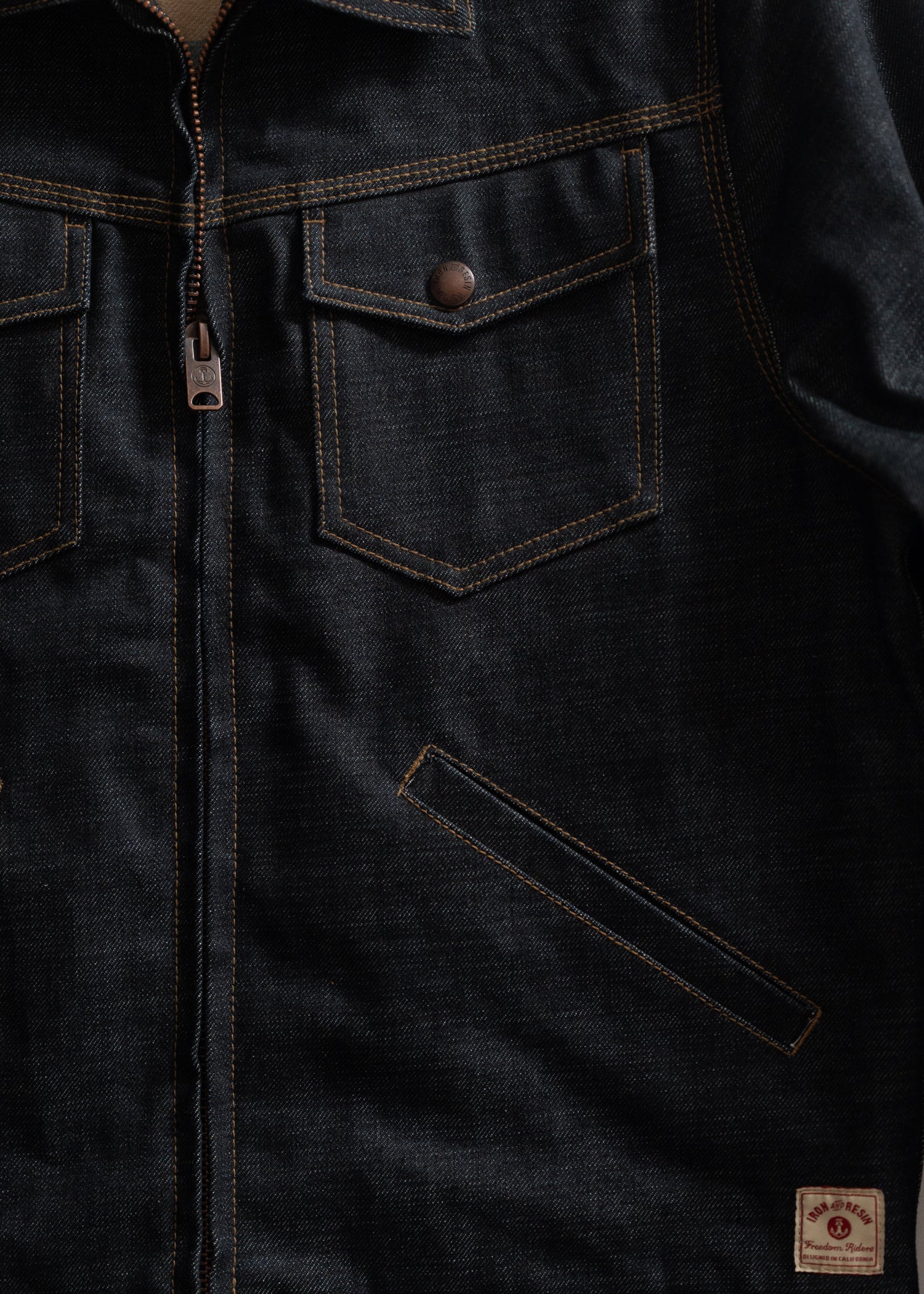 Woodson Jacket