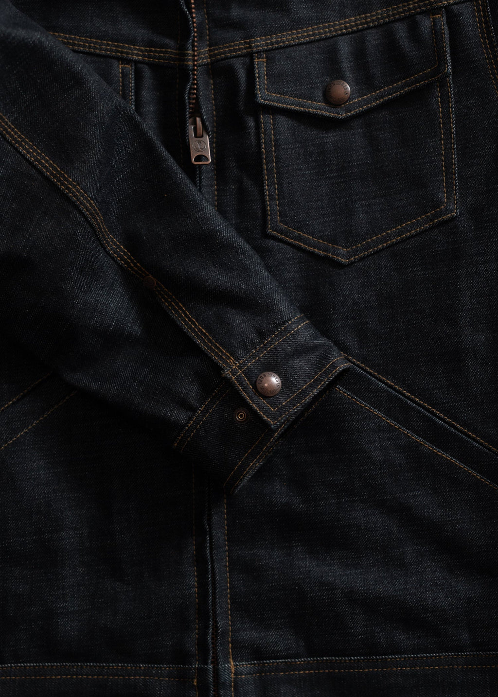 Woodson Jacket