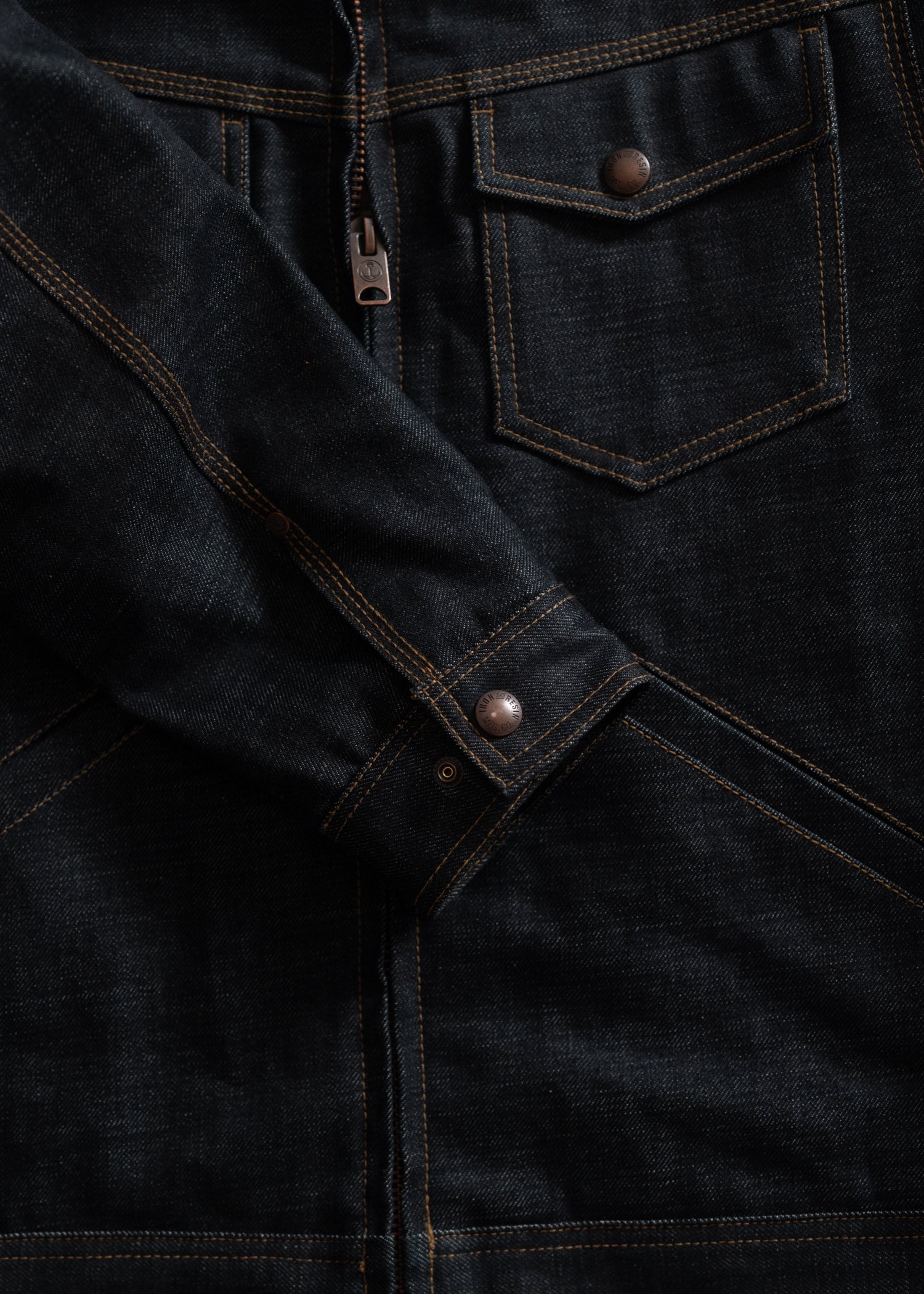 Woodson Jacket