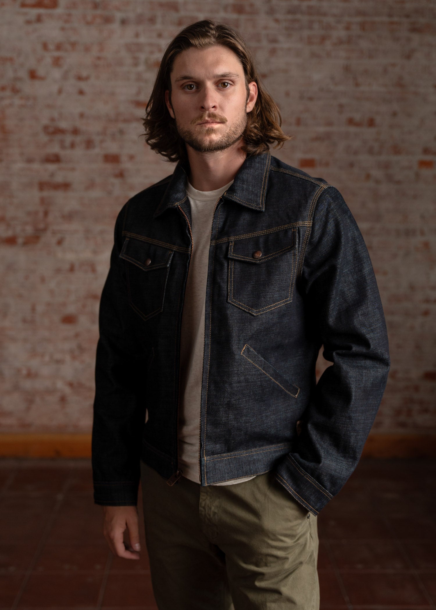 Woodson Jacket