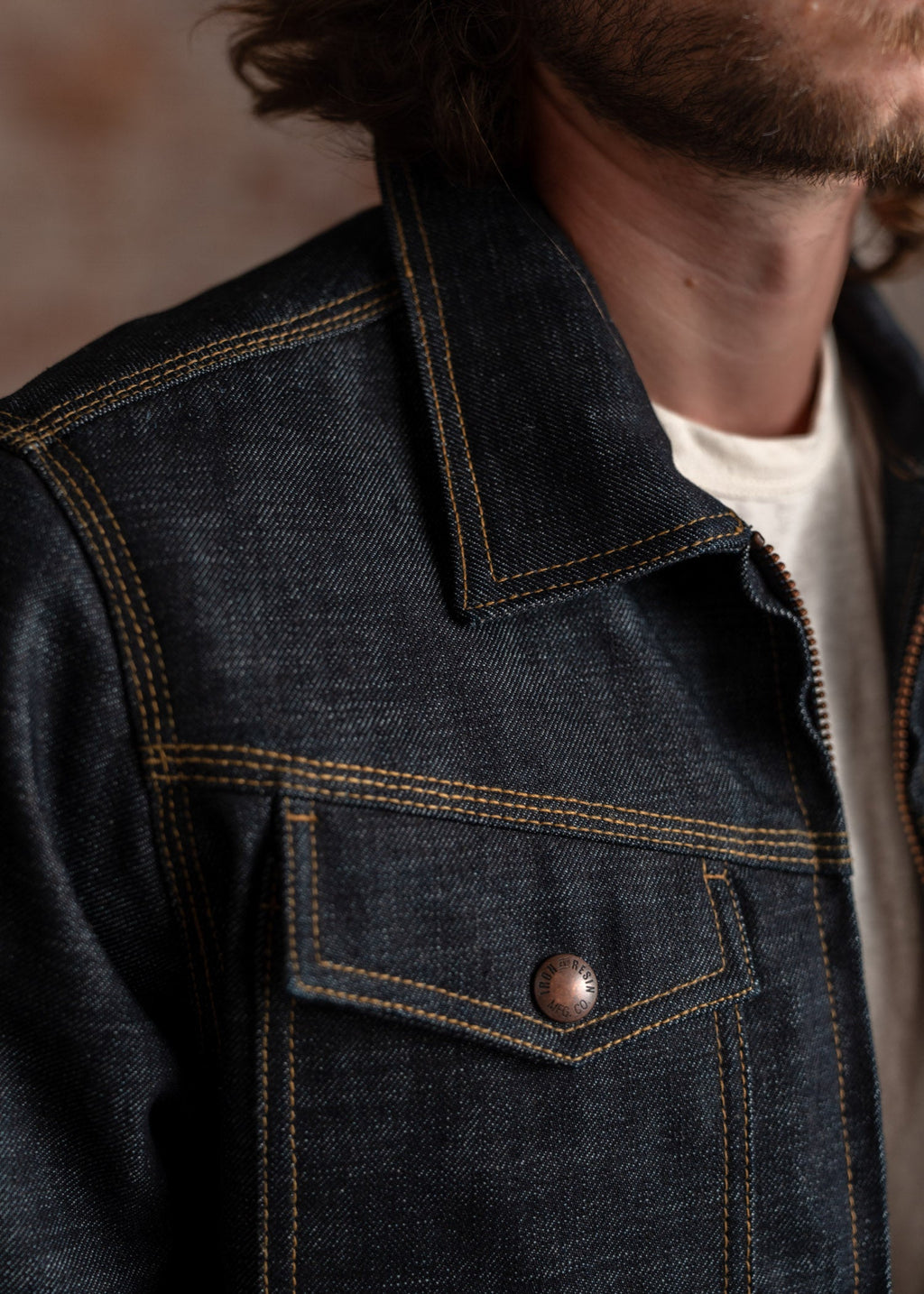 Woodson Jacket