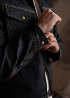 Woodson Jacket
