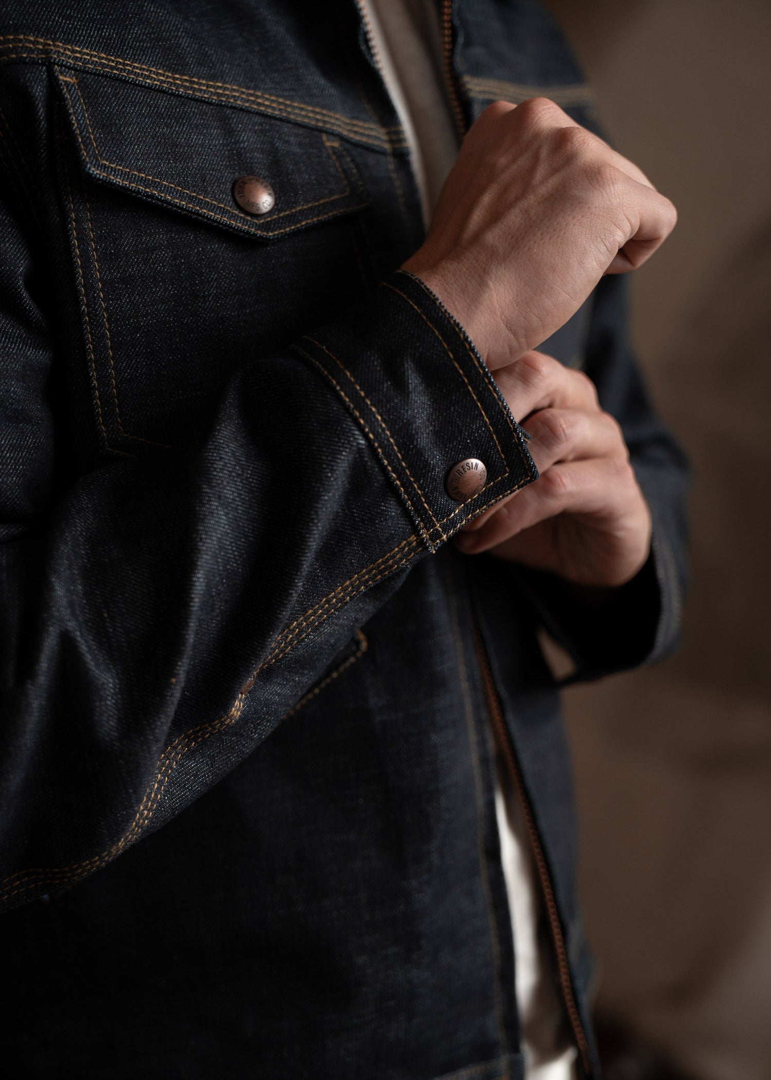 Woodson Jacket